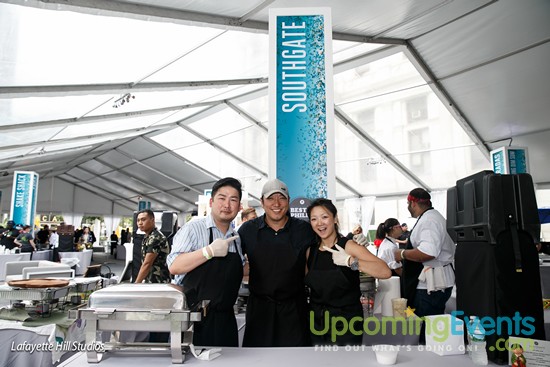 Best of Philly Soiree 2017