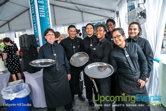 Best of Philly Soiree 2017