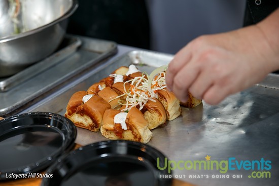 Best of Philly Soiree 2017