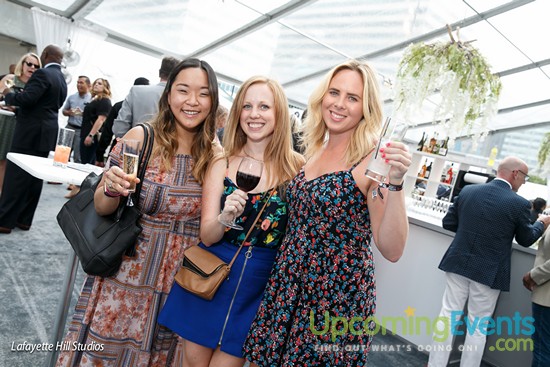 Best of Philly Soiree 2017