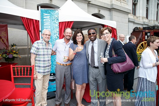 Best of Philly Soiree 2017