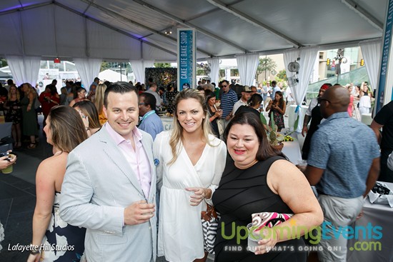 Best of Philly Soiree 2017