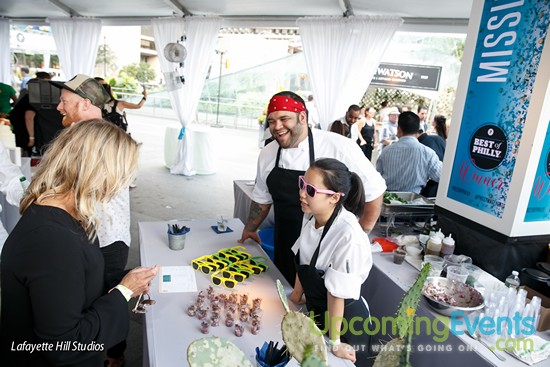 Best of Philly Soiree 2017