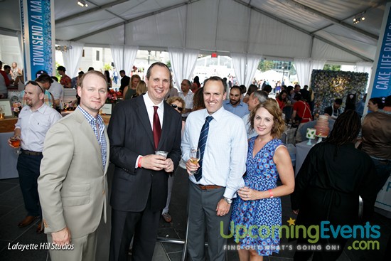 Best of Philly Soiree 2017