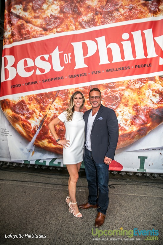 Best of Philly Soiree 2017