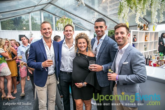 Best of Philly Soiree 2017