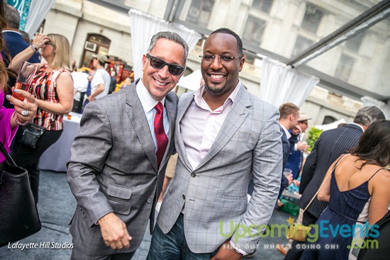 Best of Philly Soiree 2017