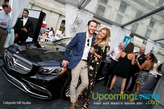 Best of Philly Soiree 2017