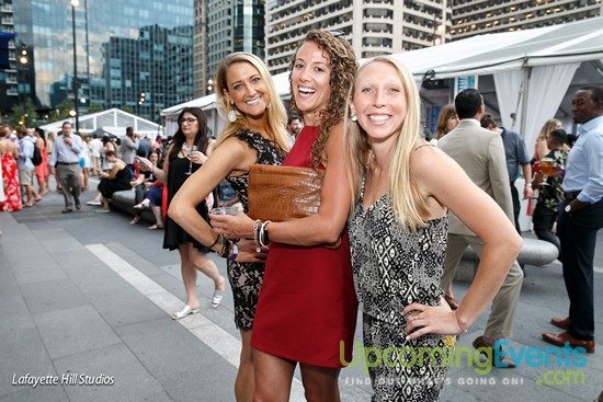 Best of Philly Soiree 2017