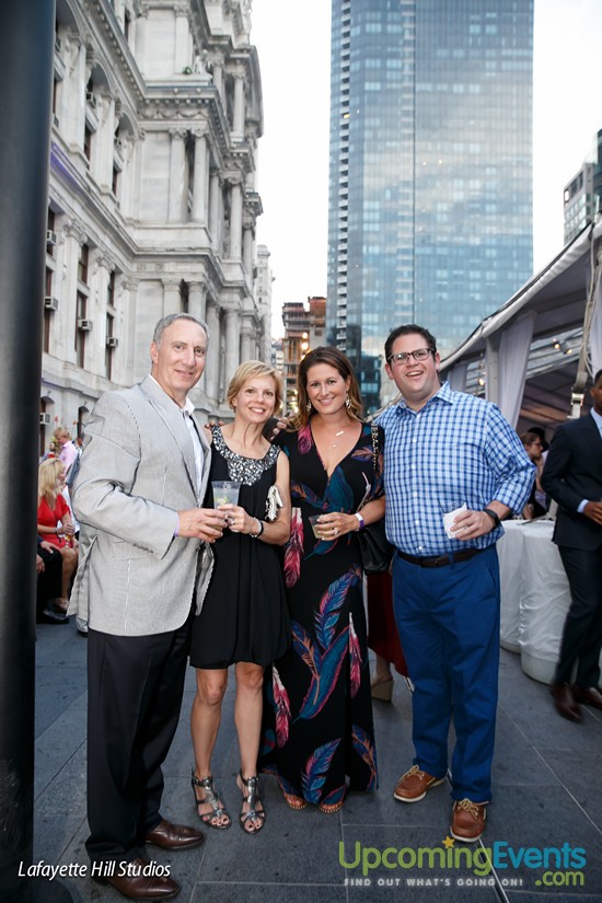 Best of Philly Soiree 2017