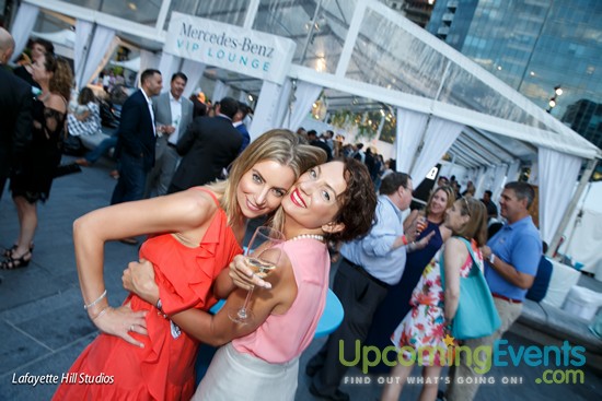 Best of Philly Soiree 2017