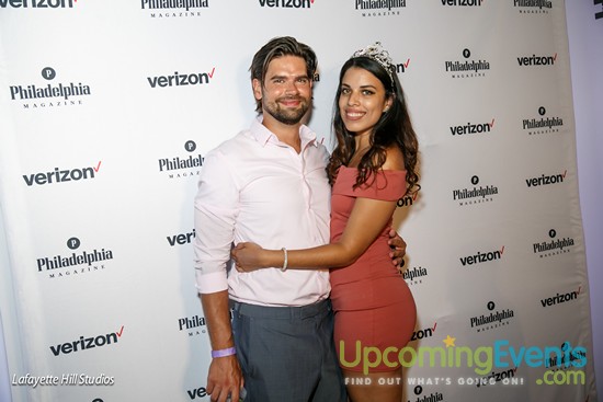 Best of Philly Soiree 2017