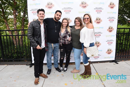 Oktoberfest Live! 2017