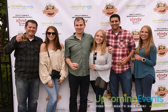 Oktoberfest Live! 2017