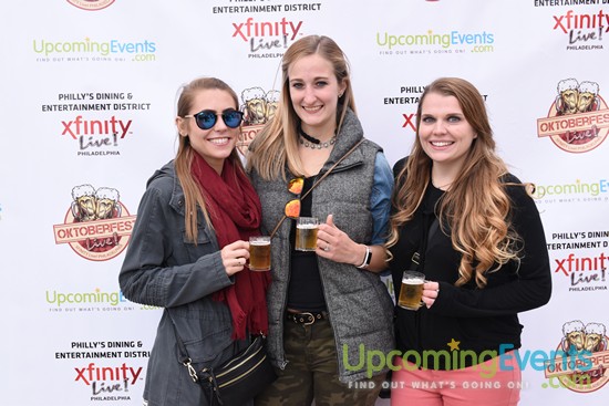 Oktoberfest Live! 2017