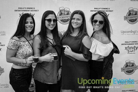 Oktoberfest Live! 2017