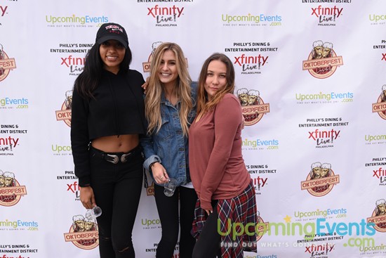 Oktoberfest Live! 2017