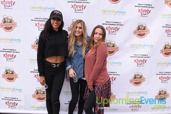 Oktoberfest Live! 2017