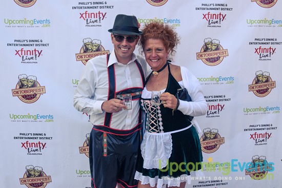 Oktoberfest Live! 2017