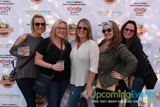 Oktoberfest Live! 2017