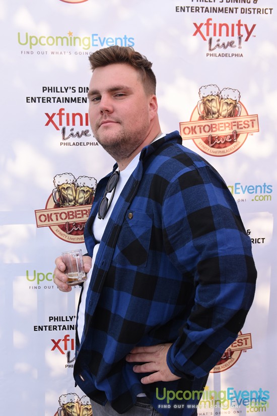 Oktoberfest Live! 2017