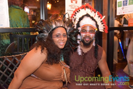 Manayunk's Haunted Brewery Bash