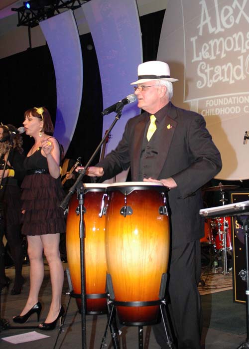 Lemon Ball 2010