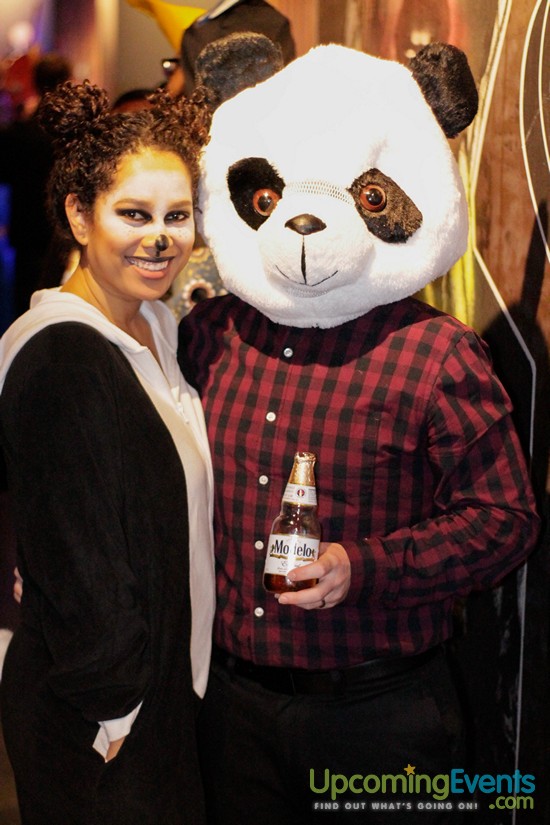 Day of the Dead at SPiN