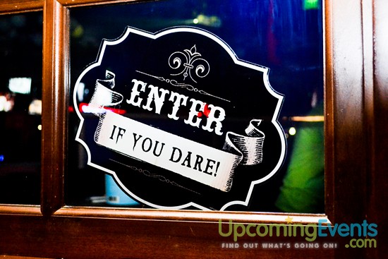 WICKED: 6 Evil Parties Under One Roof