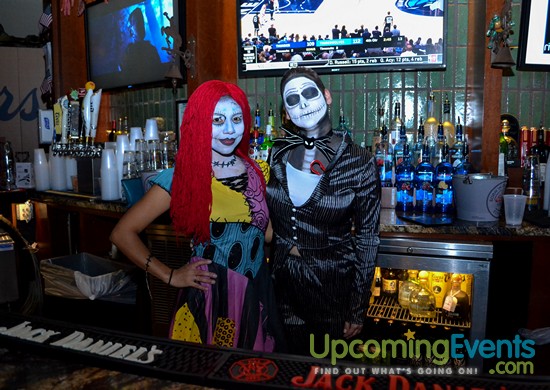 WICKED: 6 Evil Parties Under One Roof