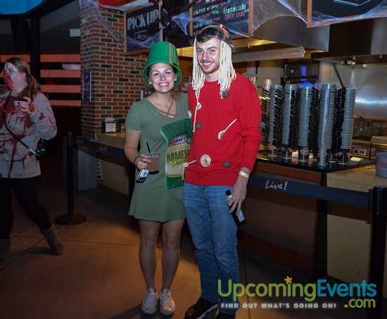 WICKED: 6 Evil Parties Under One Roof