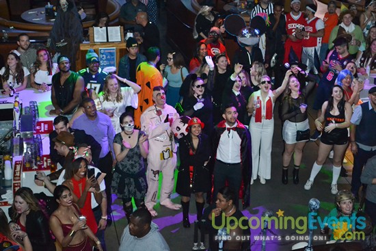 WICKED: 6 Evil Parties Under One Roof