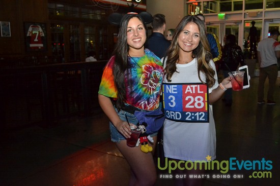 WICKED: 6 Evil Parties Under One Roof