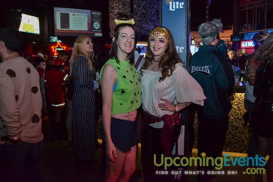 WICKED: 6 Evil Parties Under One Roof