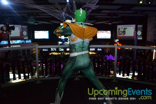 WICKED: 6 Evil Parties Under One Roof