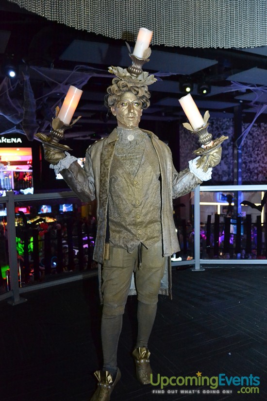 WICKED: 6 Evil Parties Under One Roof