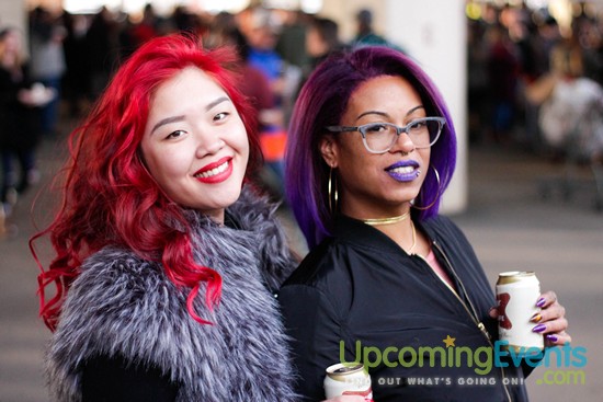 Philly Wing Fest 2017