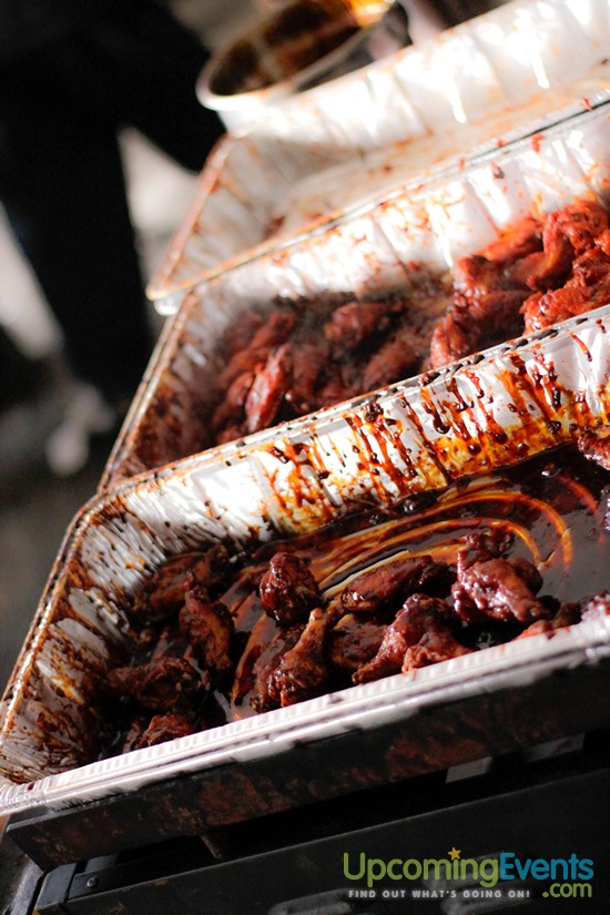 Philly Wing Fest 2017