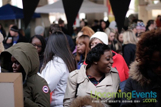 Philly Wing Fest 2017