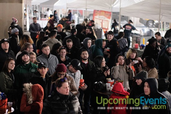 Philly Wing Fest 2017