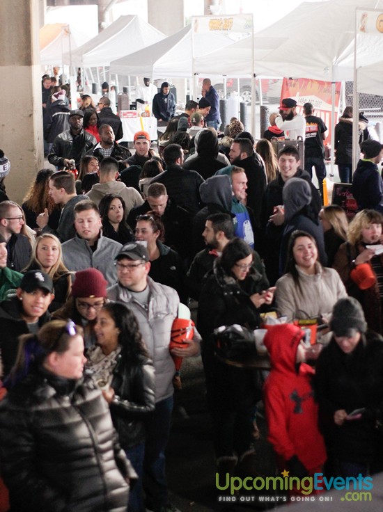 Philly Wing Fest 2017