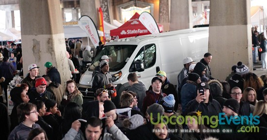 Philly Wing Fest 2017