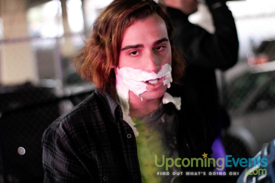 Philly Wing Fest 2017