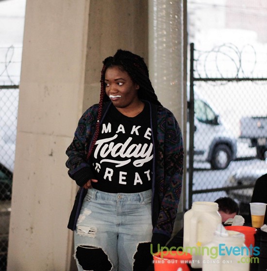 Philly Wing Fest 2017