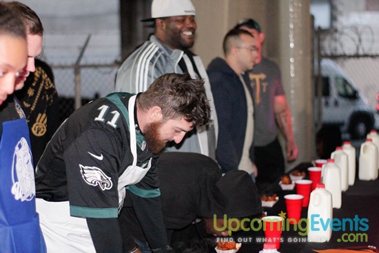 Philly Wing Fest 2017