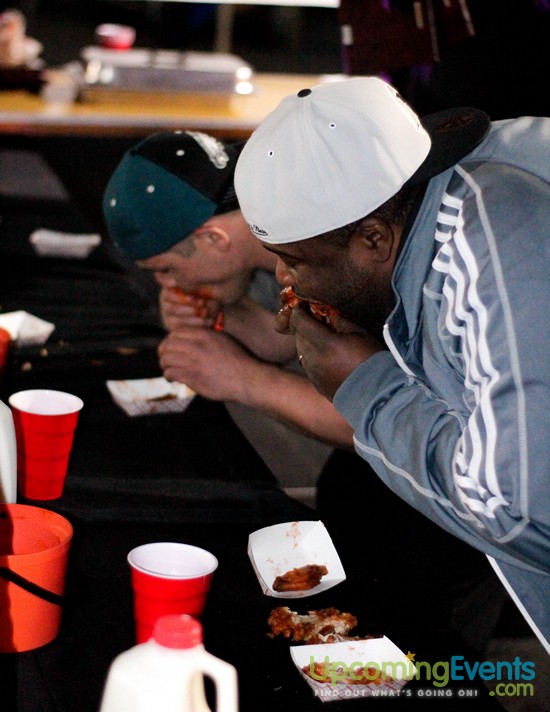 Philly Wing Fest 2017