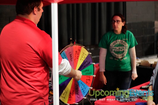 Philly Wing Fest 2017