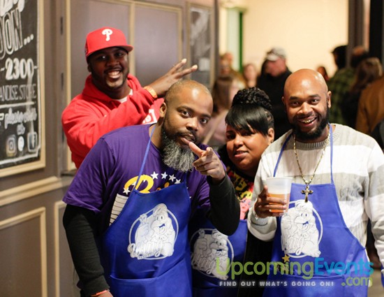 Philly Wing Fest 2017