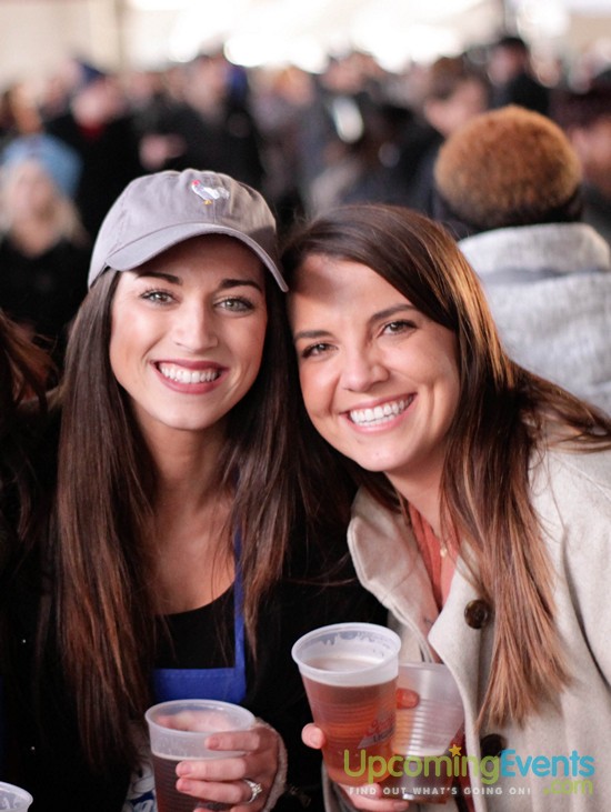 Philly Wing Fest 2017