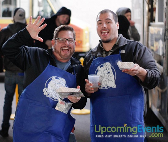 Philly Wing Fest 2017